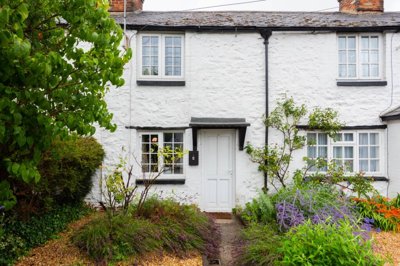 Terraced