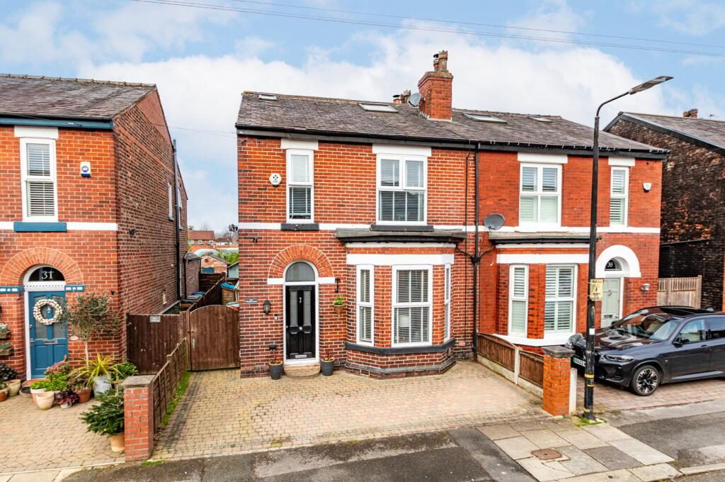 Detached House