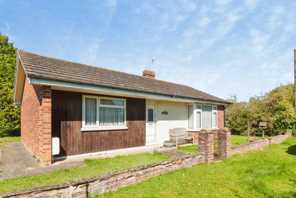 Bungalow