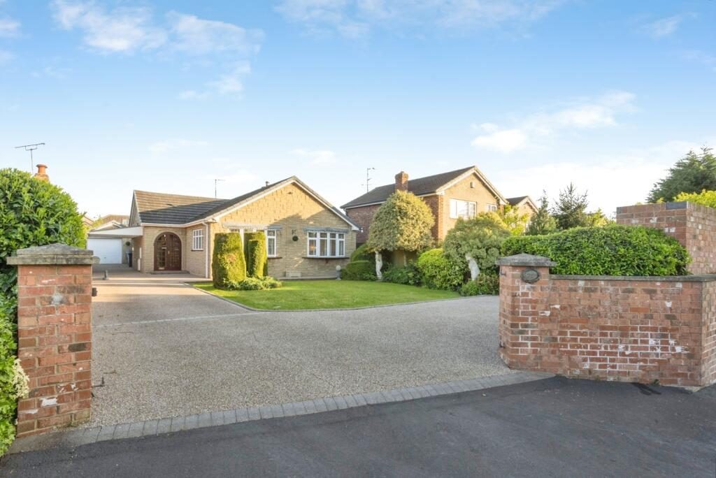 Bungalow