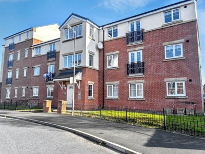 Property on Acklington Court, NE63 8UN