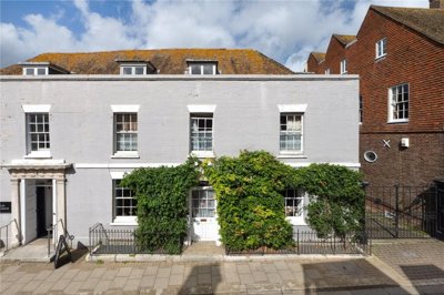 Semi-Detached