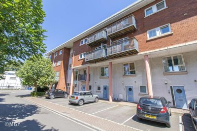 Maisonette