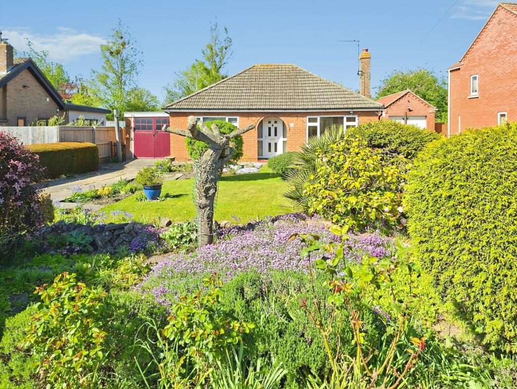 Bungalow
