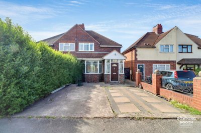 Semi-Detached