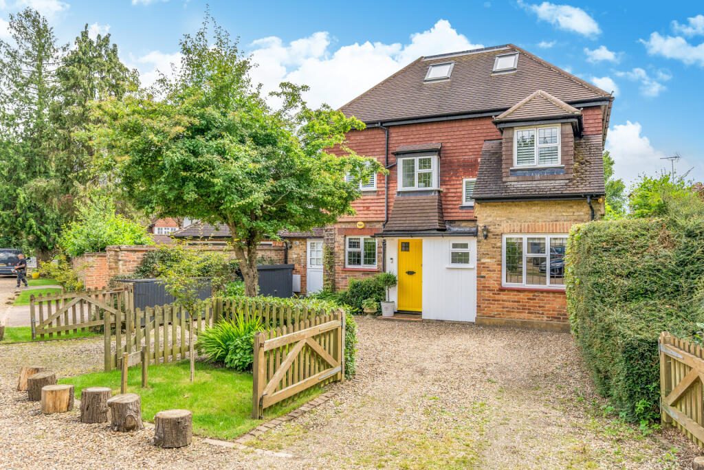 Detached House