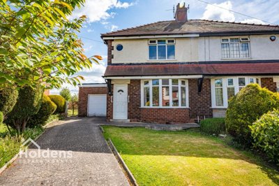 Semi-Detached