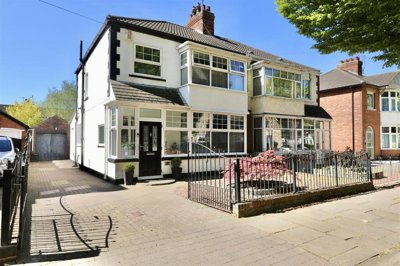 Semi-Detached