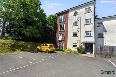 Property on Thursby Walk, EX4 8FE