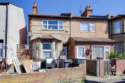 Semi-Detached