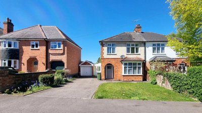 Semi-Detached