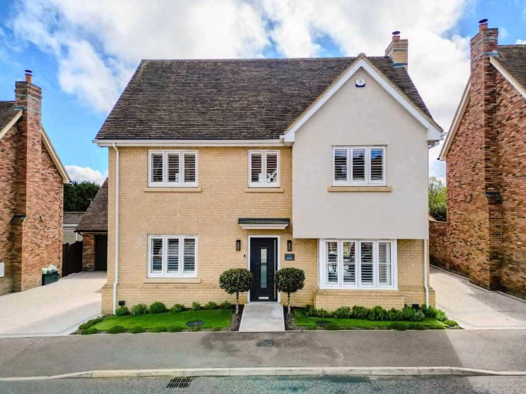 Detached House