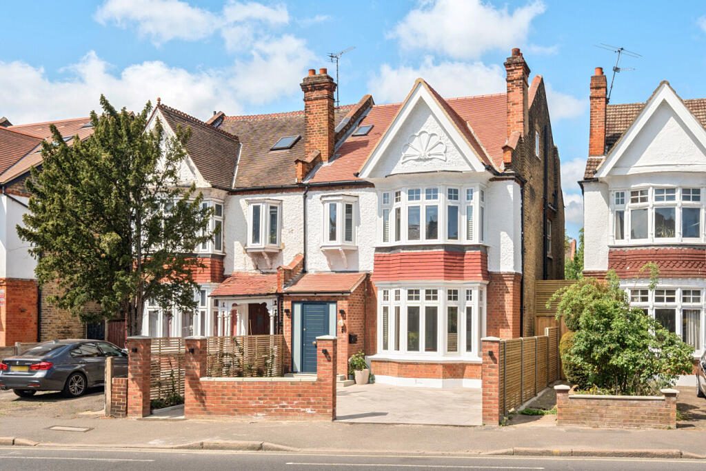 Detached House