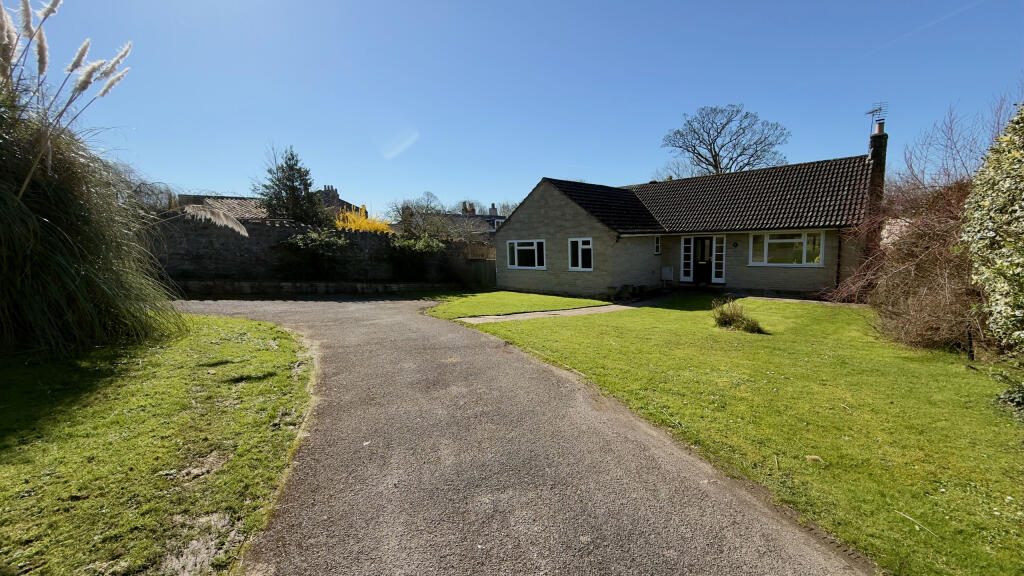Bungalow