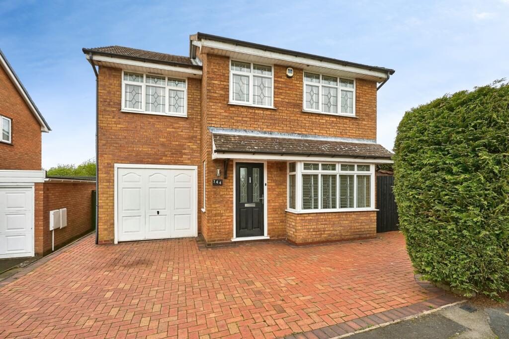 Detached House