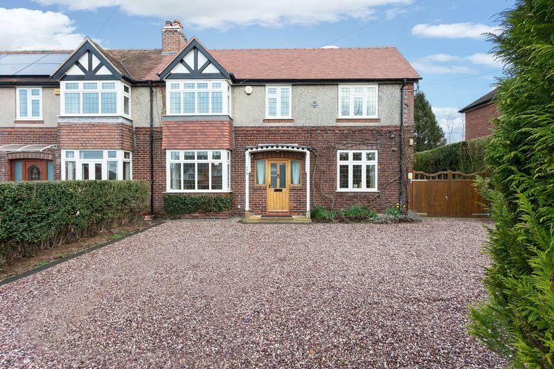 Detached House