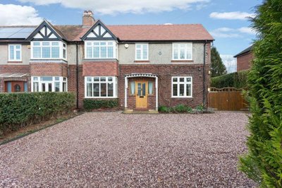 Semi-Detached