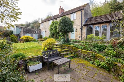 Property on Mason Street, S80 4RL