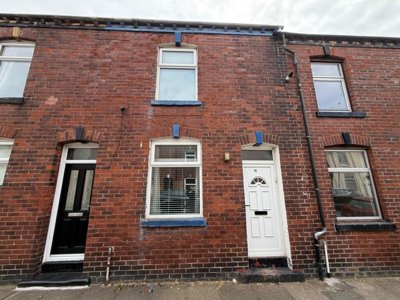 Terraced