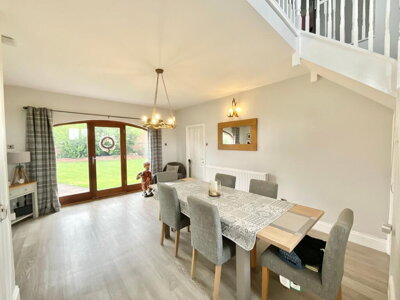 Property on Tixall Court, ST18 0XN