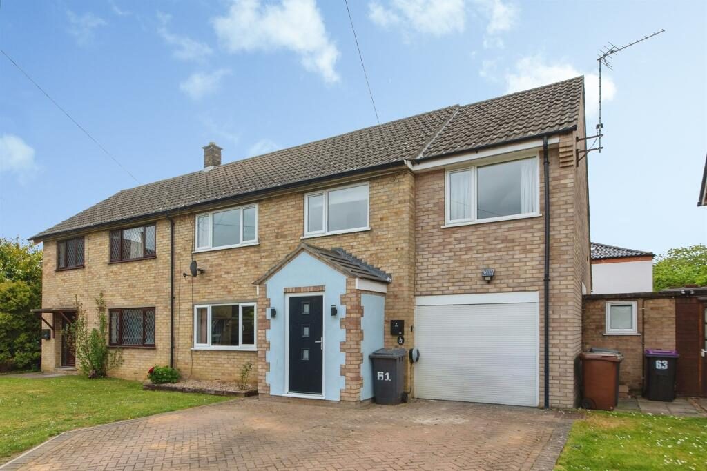 Detached House