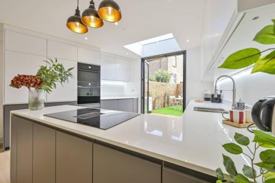 Maisonette