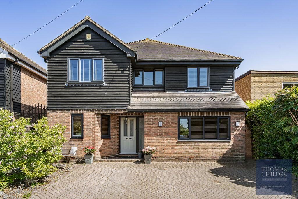 Detached House