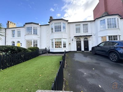 Terraced