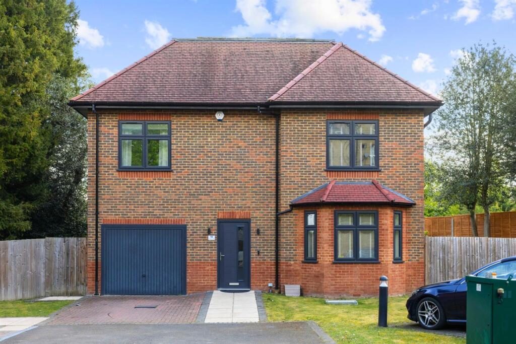 Detached House