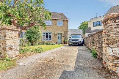 Semi-Detached