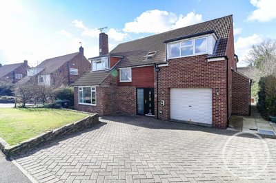 Property on High Ash Crescent, LS17 8RQ