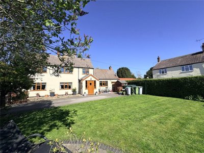 Property on Church Street, NG23 6PD