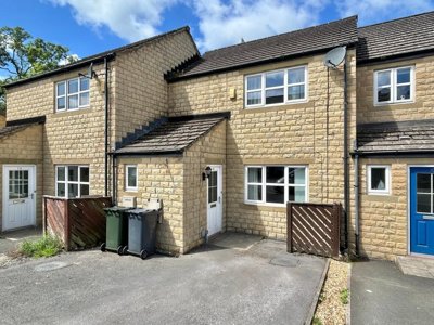 Property on Clough Fold, BD21 5FG