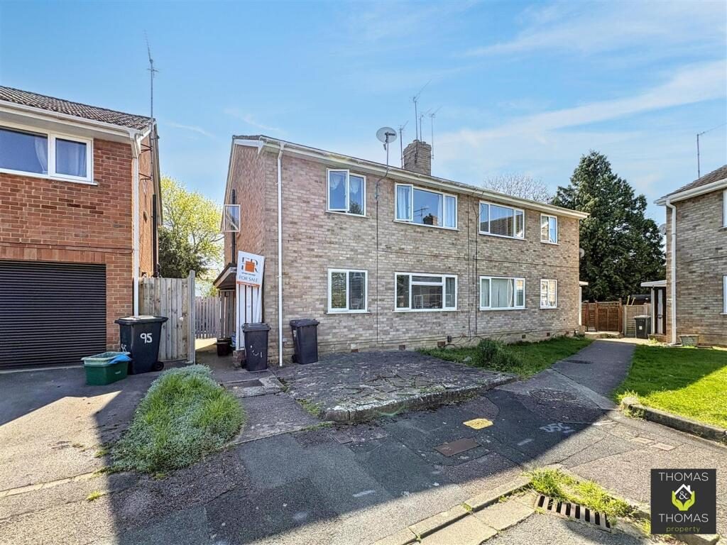 Maisonette
