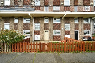 Maisonette