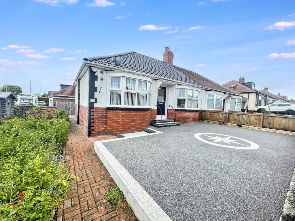 Bungalow