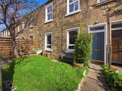 Property on Elmwood Terrace, EH6 8DF