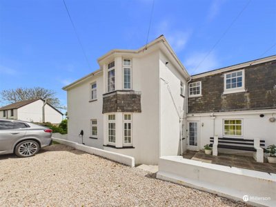 Maisonette