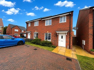 Terraced