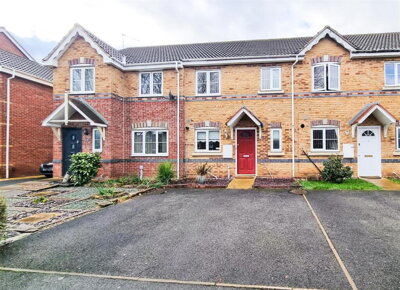 Property on Mulberry Court, DN4 9GD
