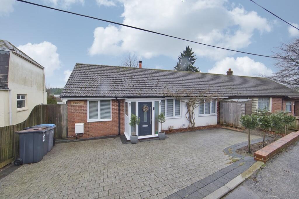 Bungalow