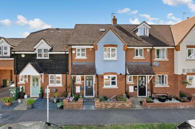 Terraced