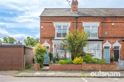 Property on Beaumont Road, B30 2EA