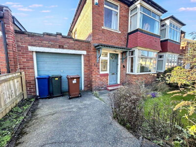 Property on Hiddleston Avenue, NE7 7NJ