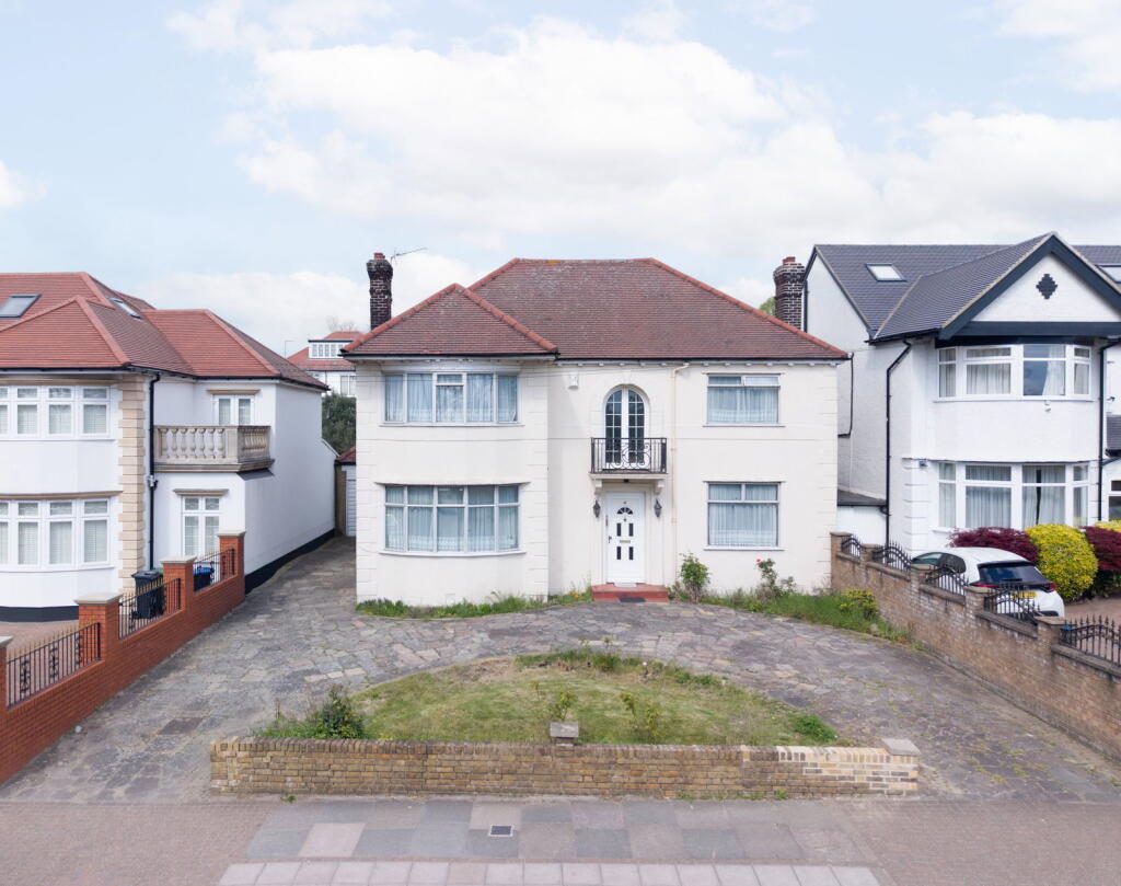 Detached House