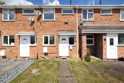 Terraced