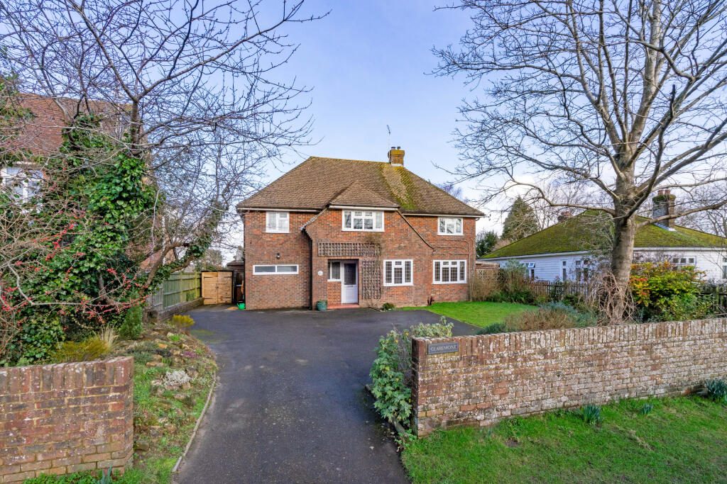 Detached House