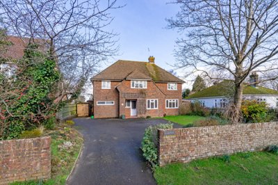 Property on High Street, TN5 7AS