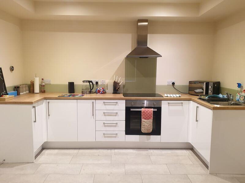 House Of Multiple Occupation