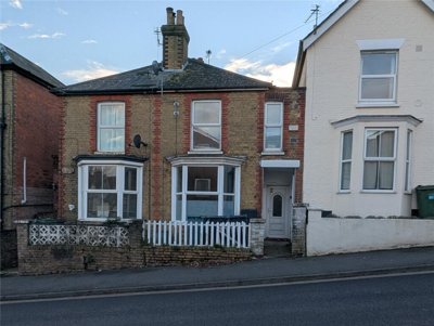 Terraced